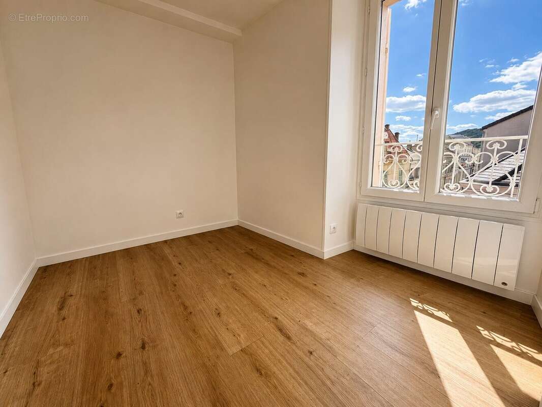 Appartement 41 m² à Chevreuse  - photo 6