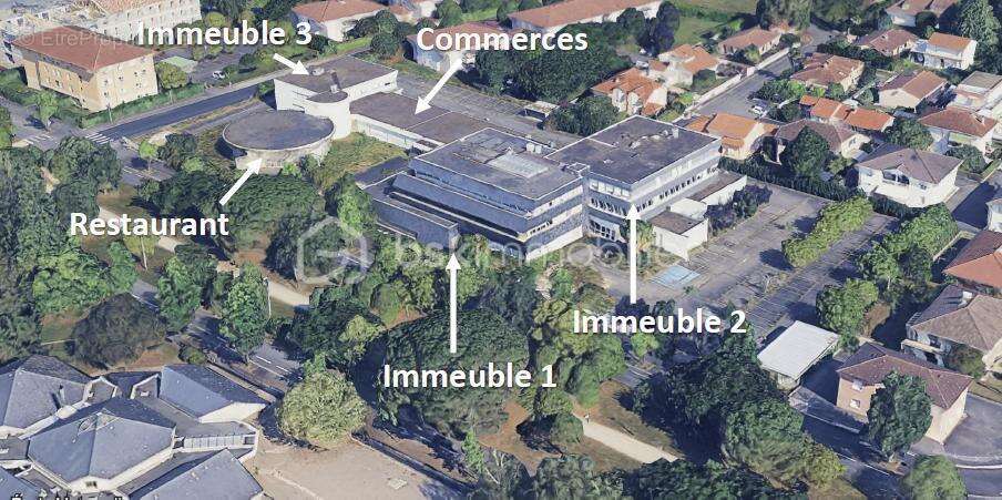 Appartement à TARBES