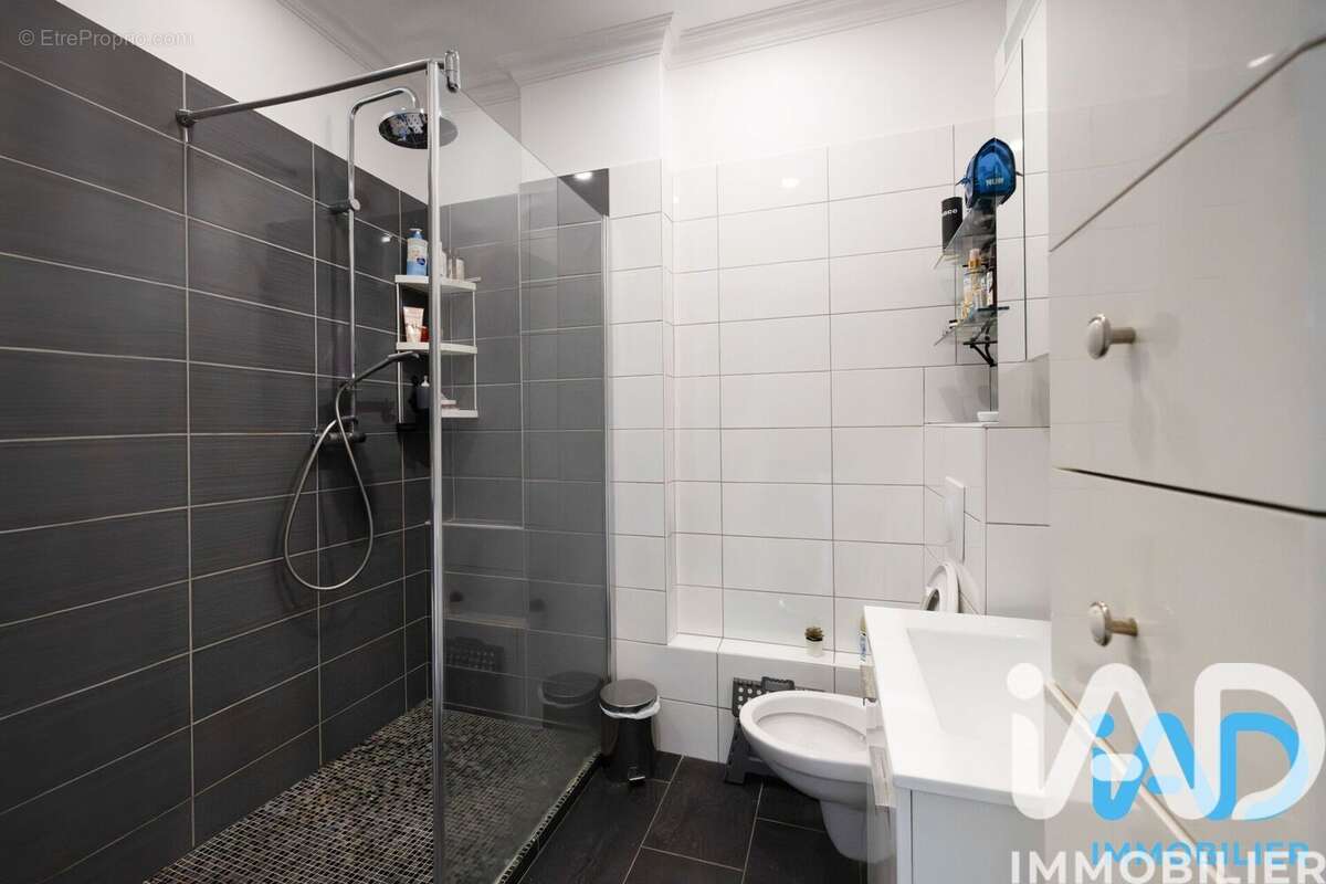 Photo 8 - Appartement à NICE