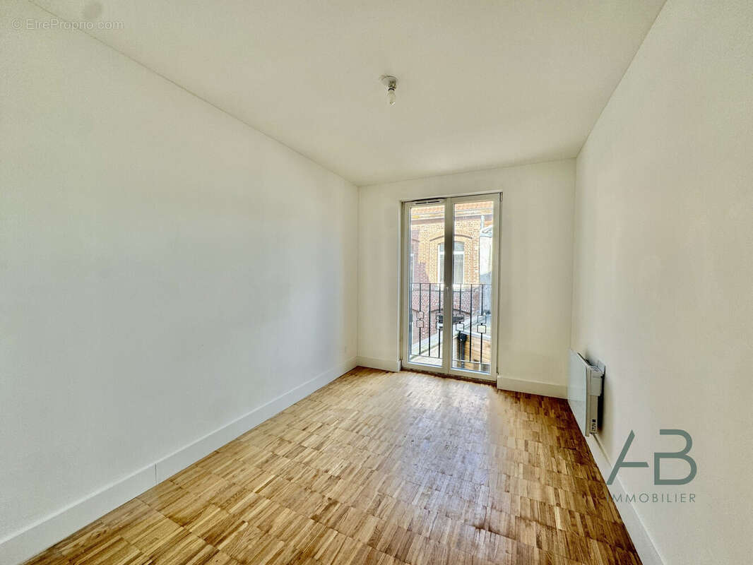 Appartement à LILLE