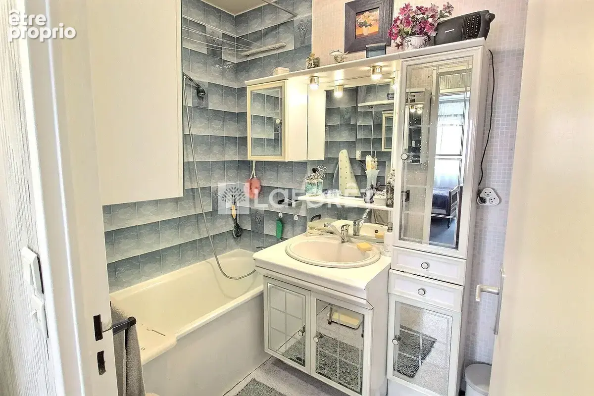 Appartement Gennevilliers 3 pièce(s) 72 m2 - photo 8