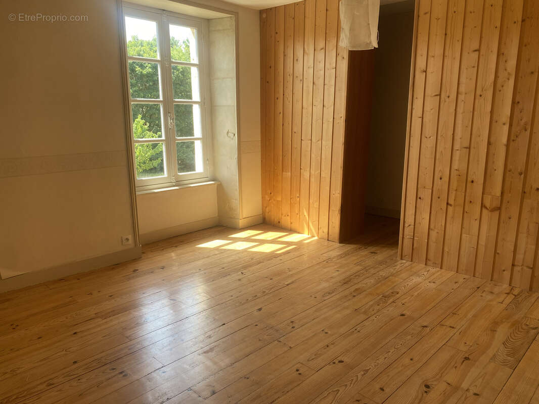 Maison en pierre Proche Caen - photo 15