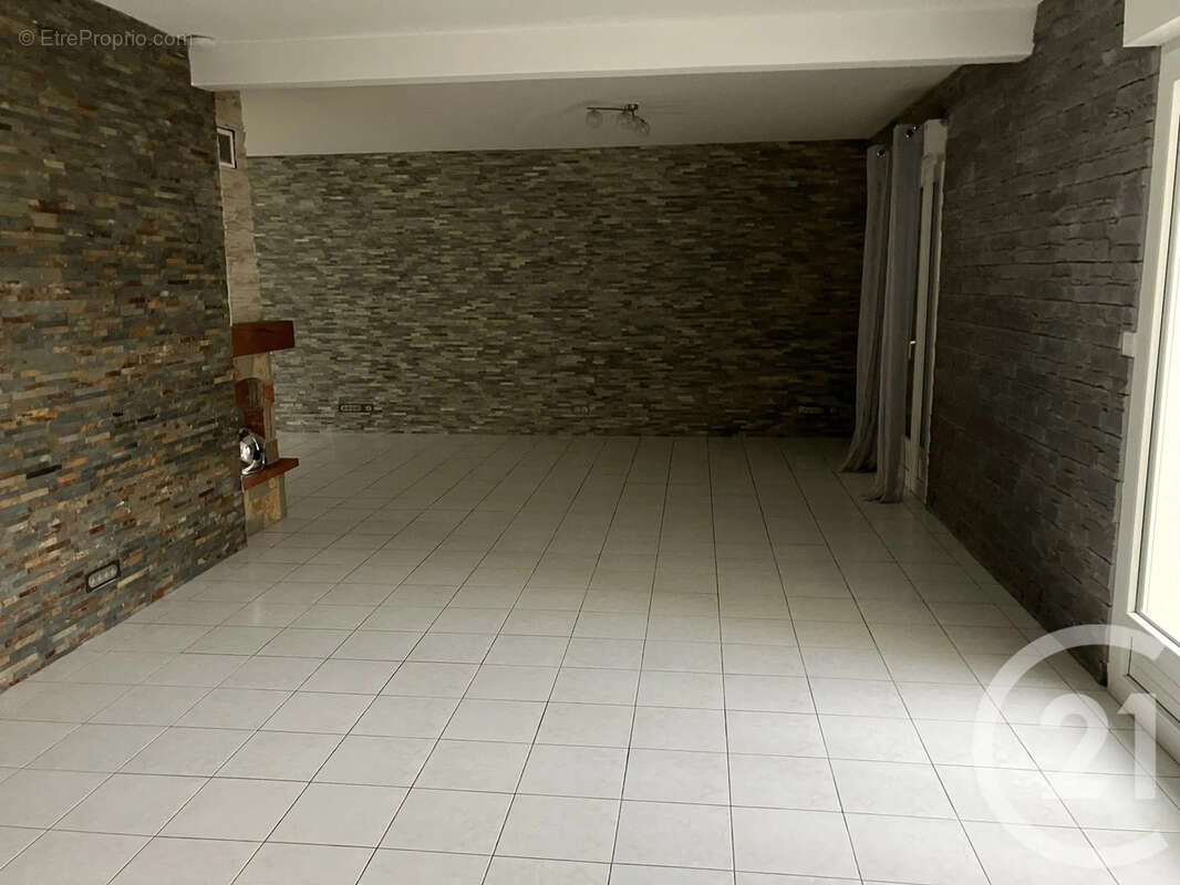 Maison à CHALONS-EN-CHAMPAGNE