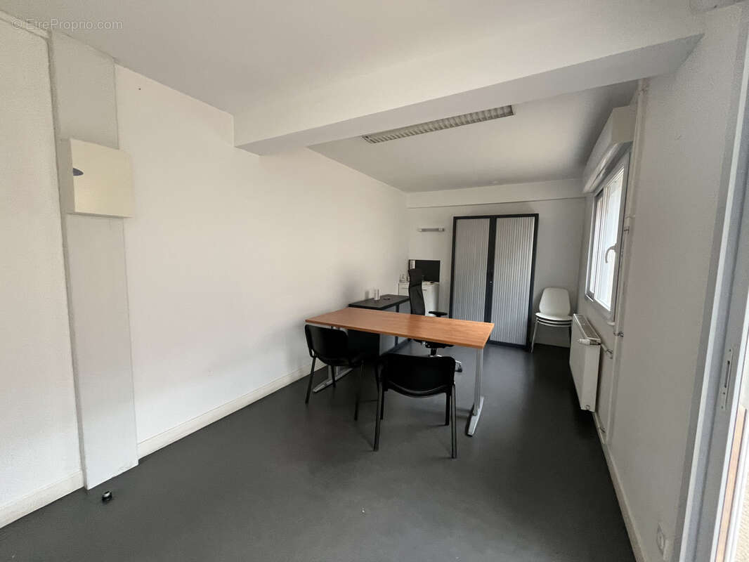 Appartement à AMIENS