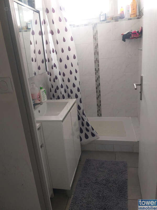 Appartement à EVREUX