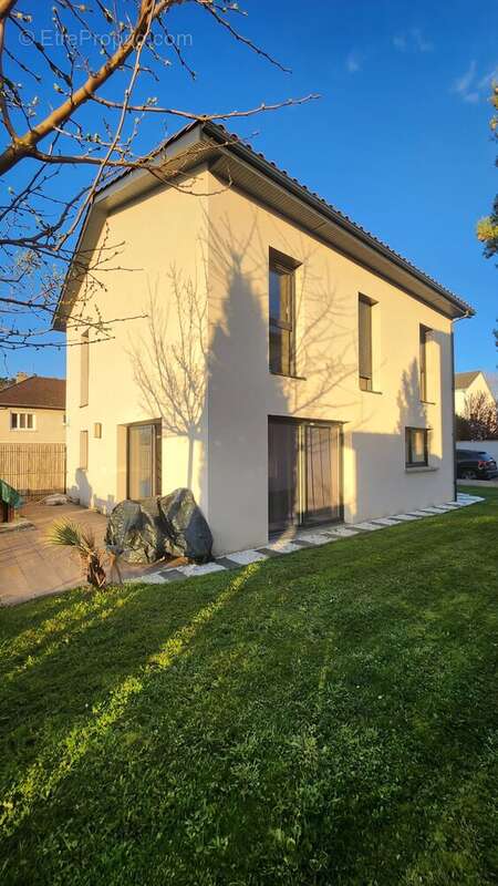 Maison à THIL