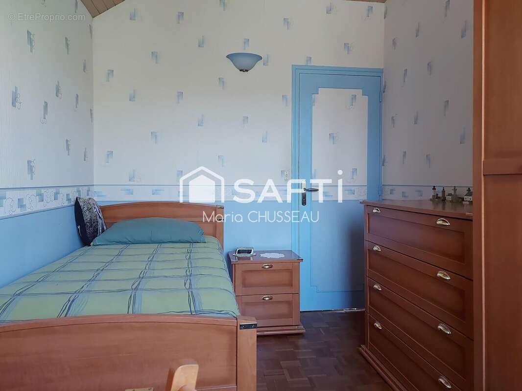Maison 67 m² à Rosay  - photo 8