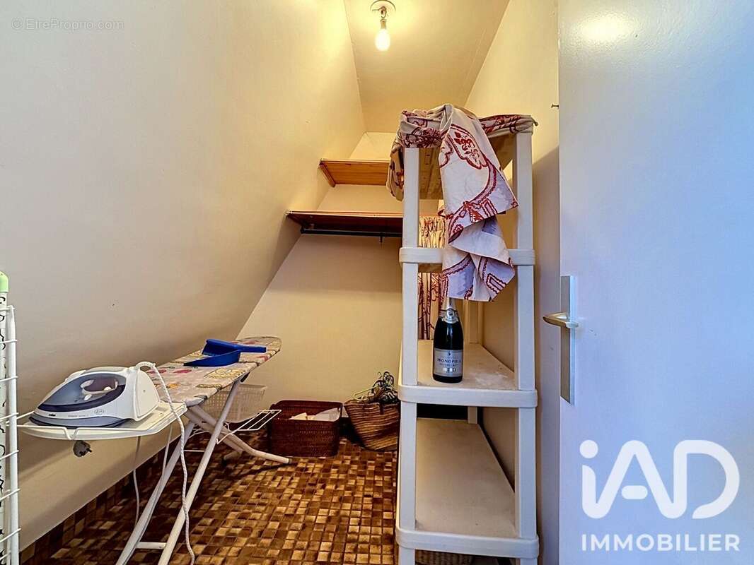 Photo 8 - Appartement à TROUVILLE-SUR-MER