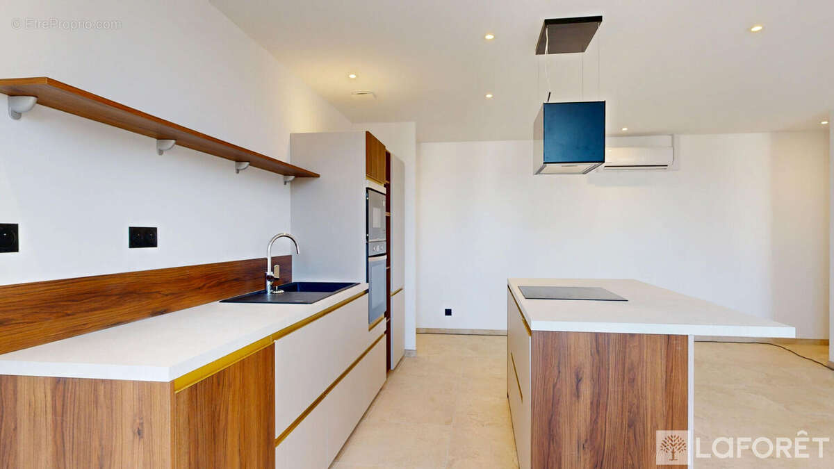 Appartement à MOULINS