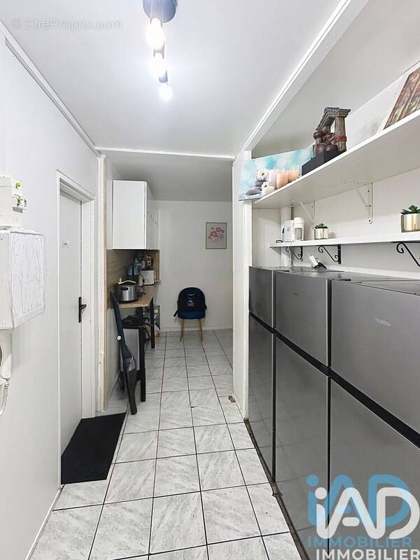 Photo 1 - Appartement à BOISSY-SAINT-LEGER