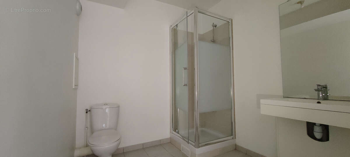 Appartement à VILLERON