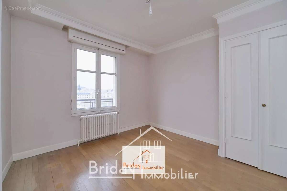 Appartement à LYON-7E