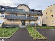 Appartement à MANOM