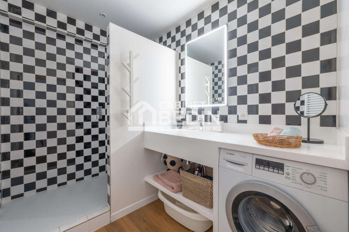 Appartement à ANDERNOS-LES-BAINS