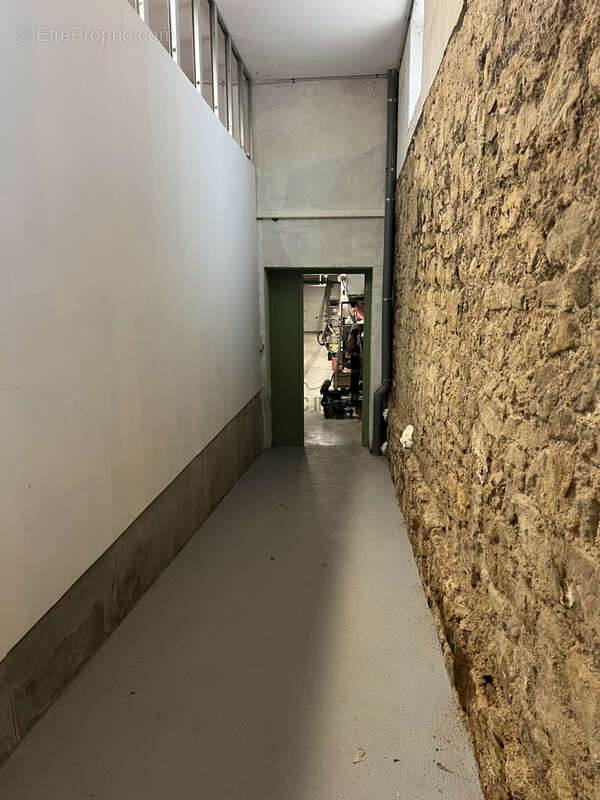 Maison à BOUTENAC
