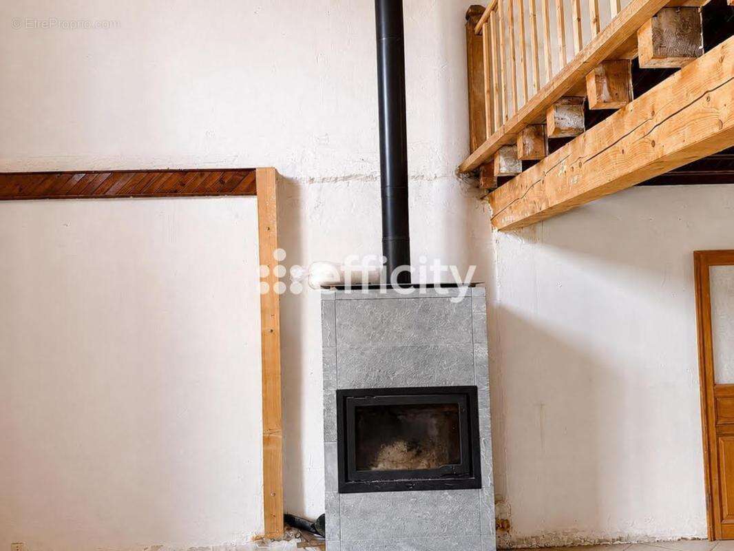 Maison 353 m² à Aurieres  - photo 6