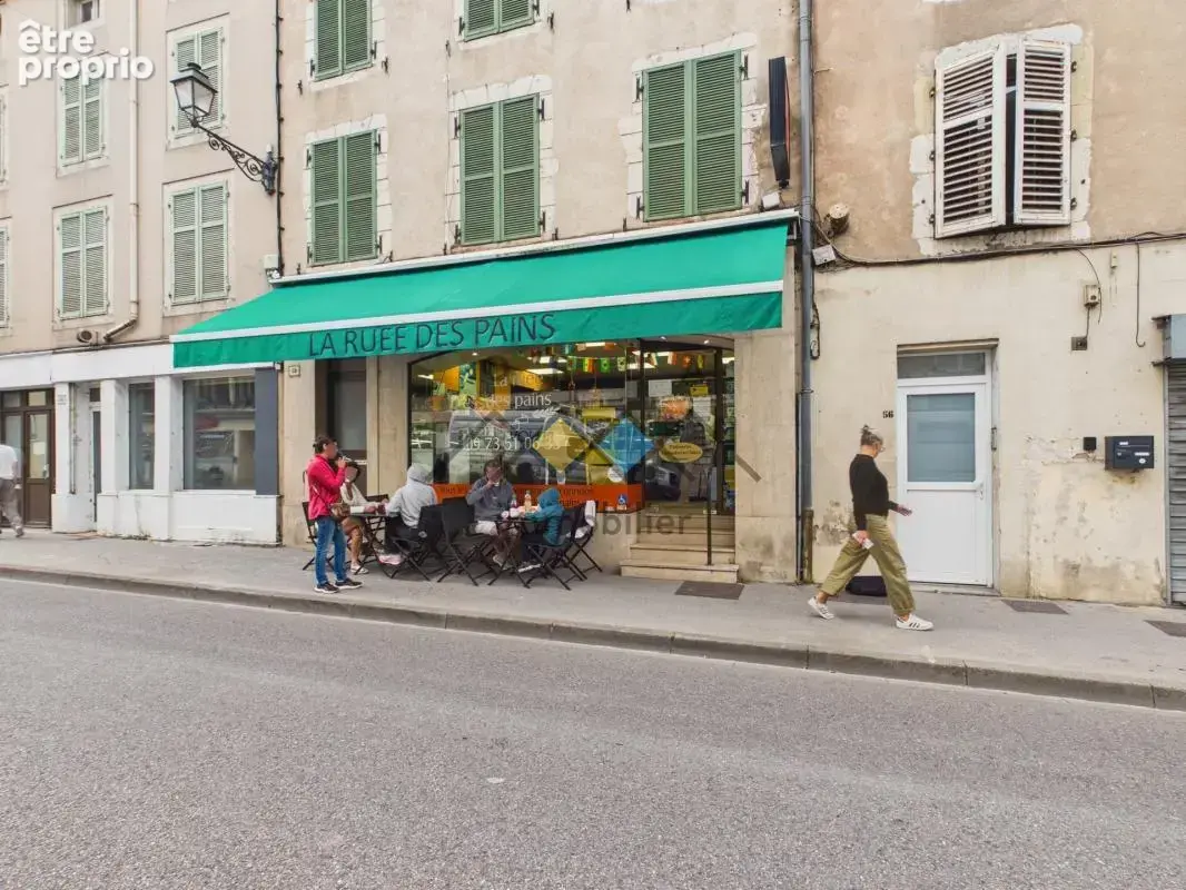 Boulangerie/Pâtisserie - photo 2