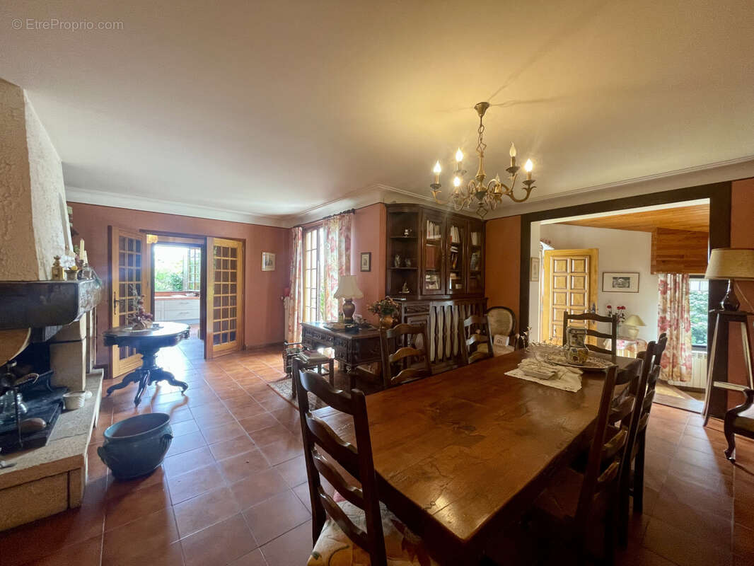 Maison à MIELAN