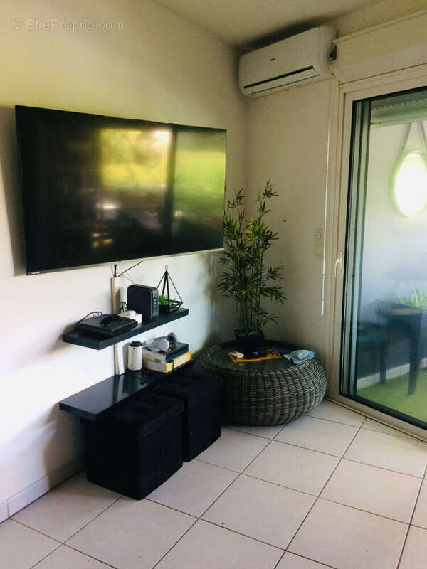 Appartement à FORT-DE-FRANCE