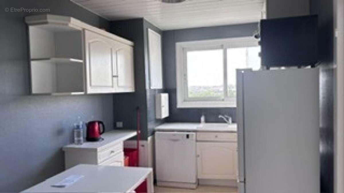 Photo 3 - Appartement à NANTES