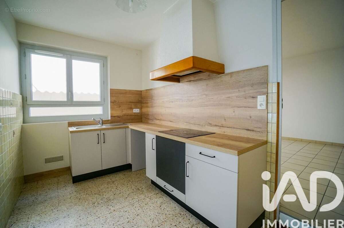 Photo 2 - Maison à LEVIGNAC