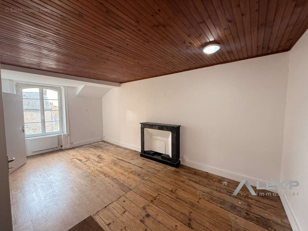 Appartement à REDON