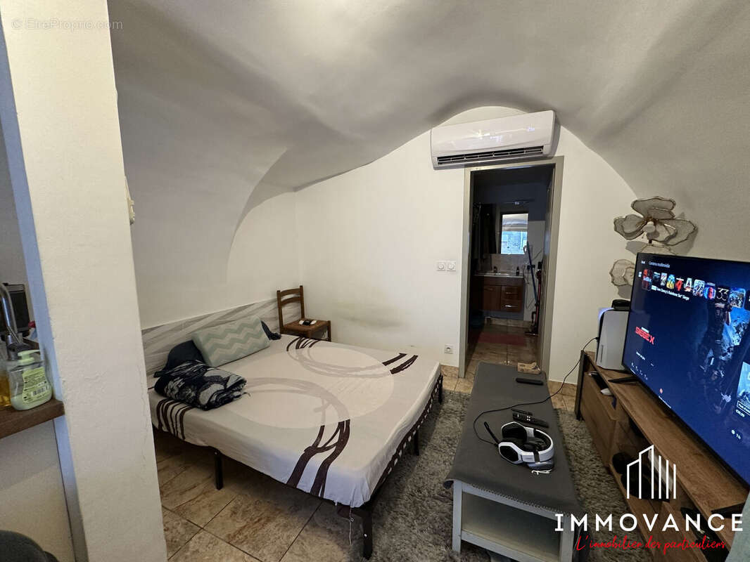 Appartement à CASTRIES