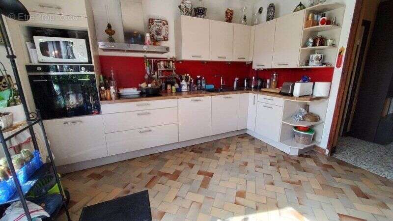 Photo 3 - Maison à CHILLY-MAZARIN