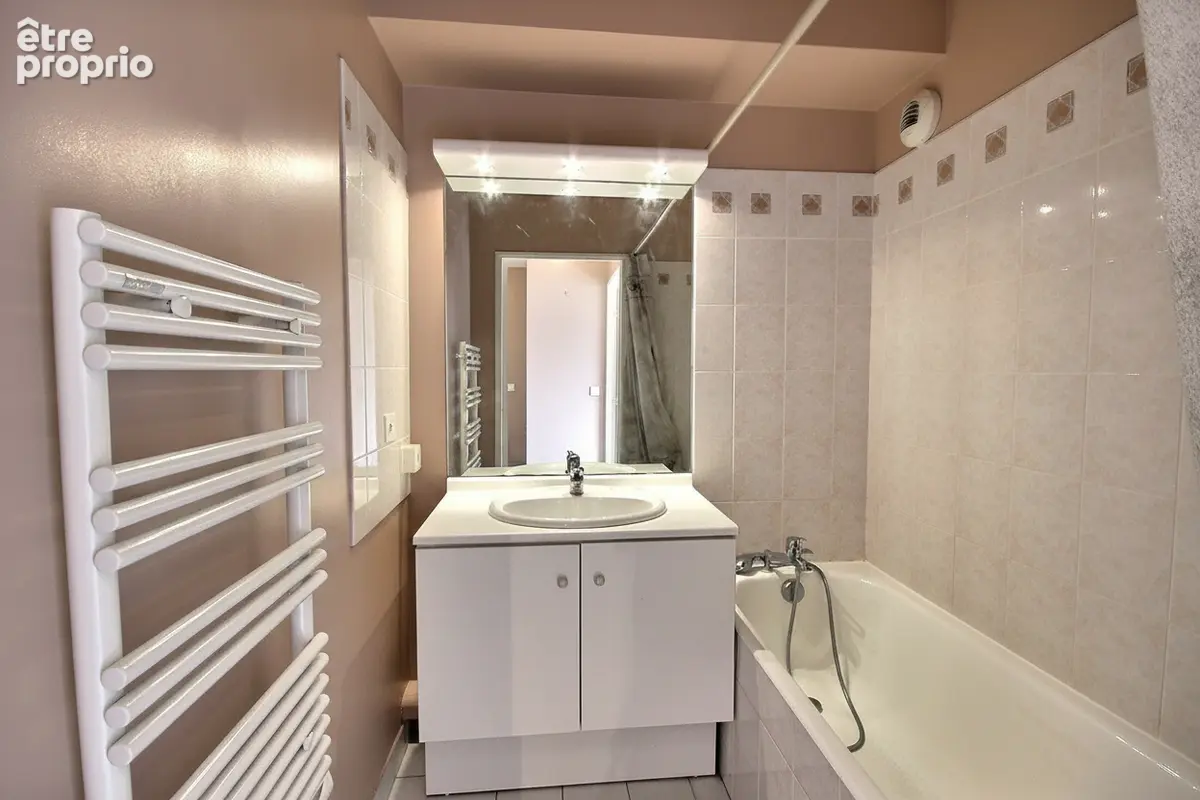 Appartement Courbevoie 2 pièce(s) 53.04 m2 - photo 14