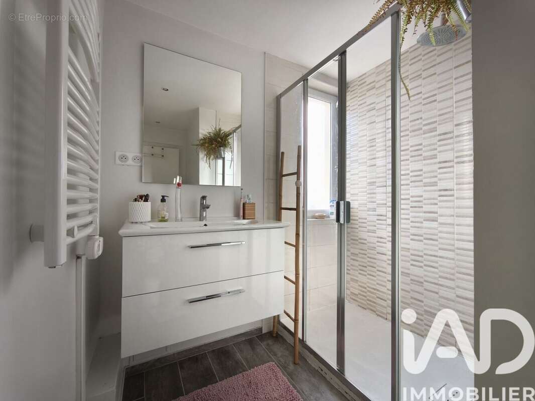 Photo 7 - Appartement à LIMOGES