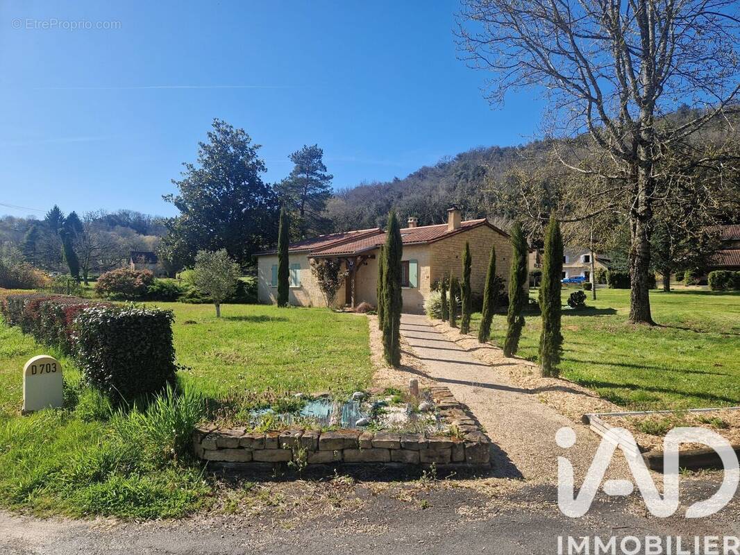 Photo 1 - Maison à VITRAC