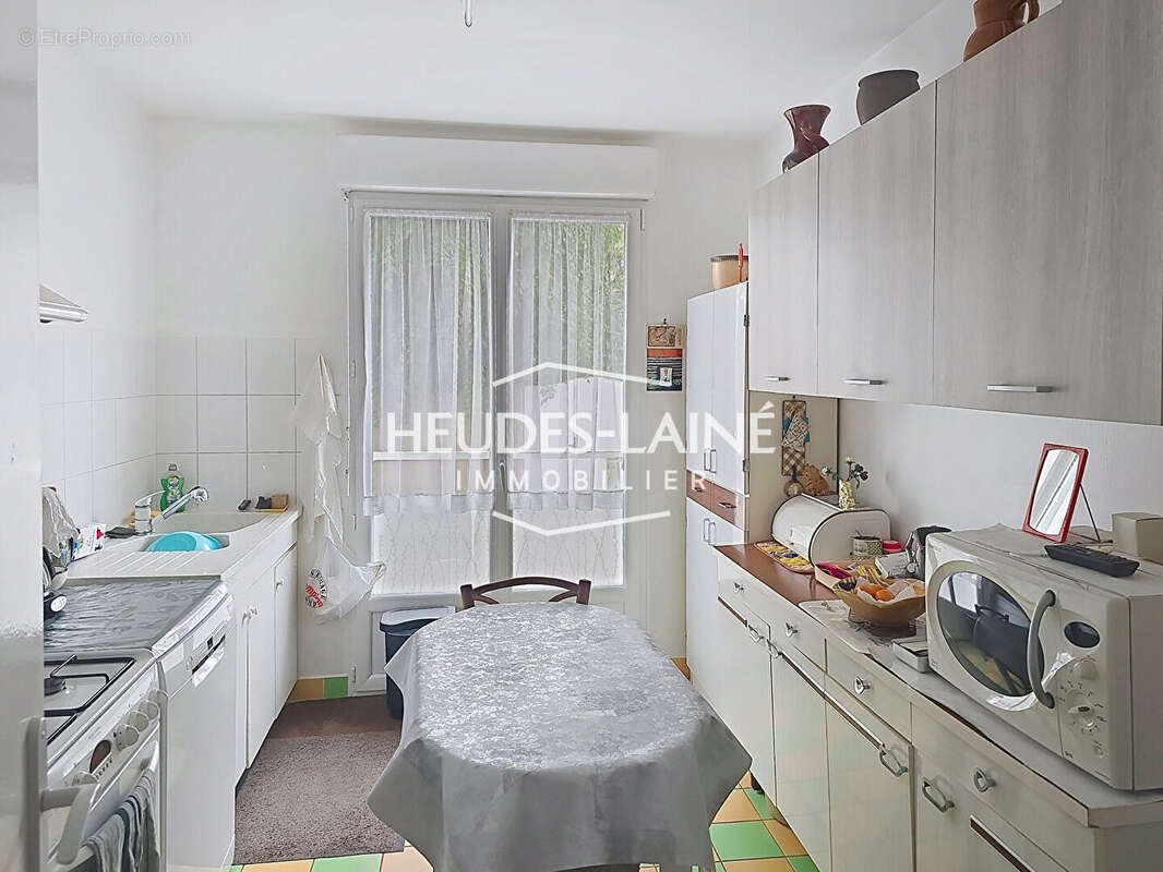 Appartement à AVRANCHES