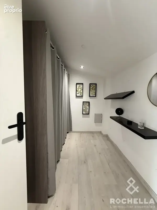 Maison 5 pièces 177 m² à vendre à Saint-Martial (17330) - photo 6