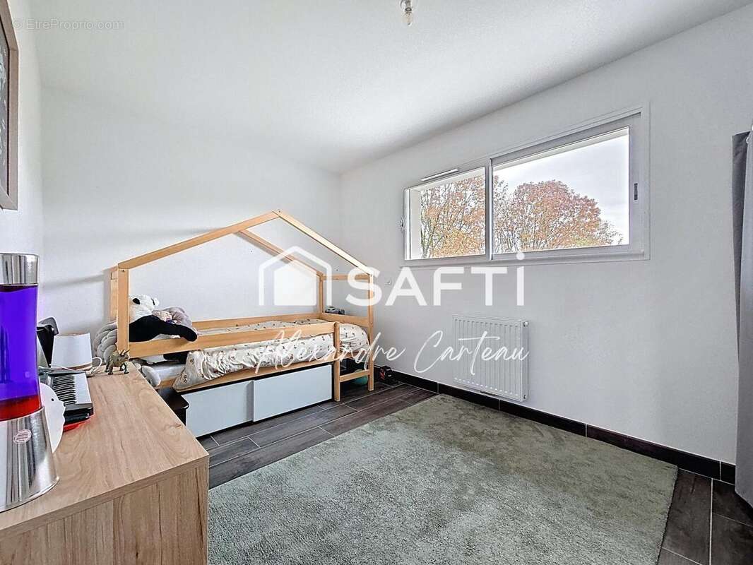 Photo 8 - Maison à LATRESNE