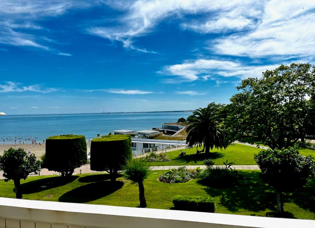 Appartement à ROYAN
