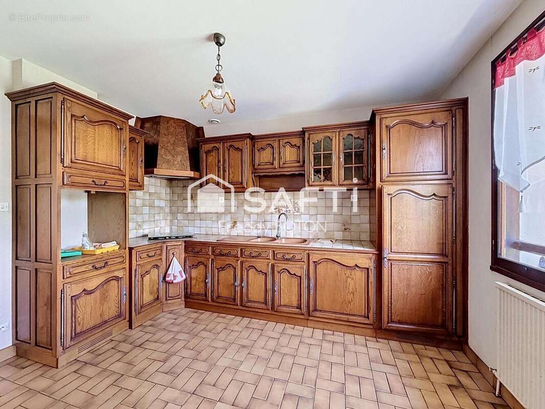 Photo 4 - Maison à SECONDIGNY