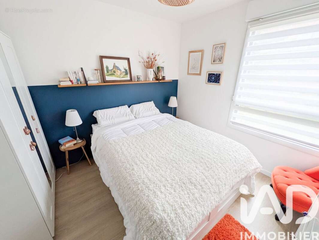Photo 9 - Appartement à TORCY