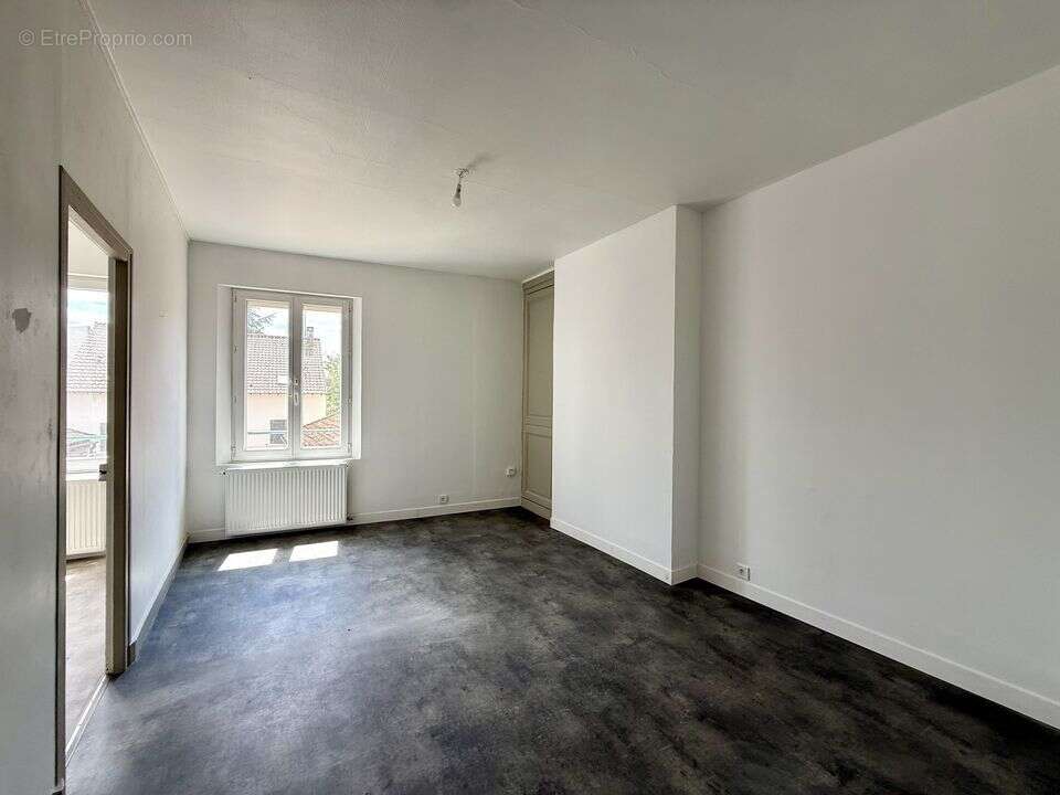 Coup de coeur au centre-ville de Sens-89-Superbe duplex de 86 - photo 4