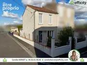 Maison à ANGOULEME