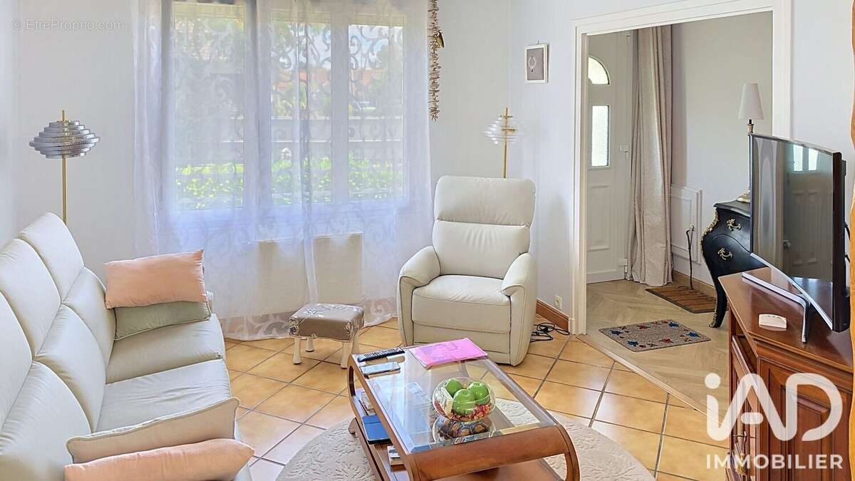 Maison 95 m² à Orleans  - photo 3
