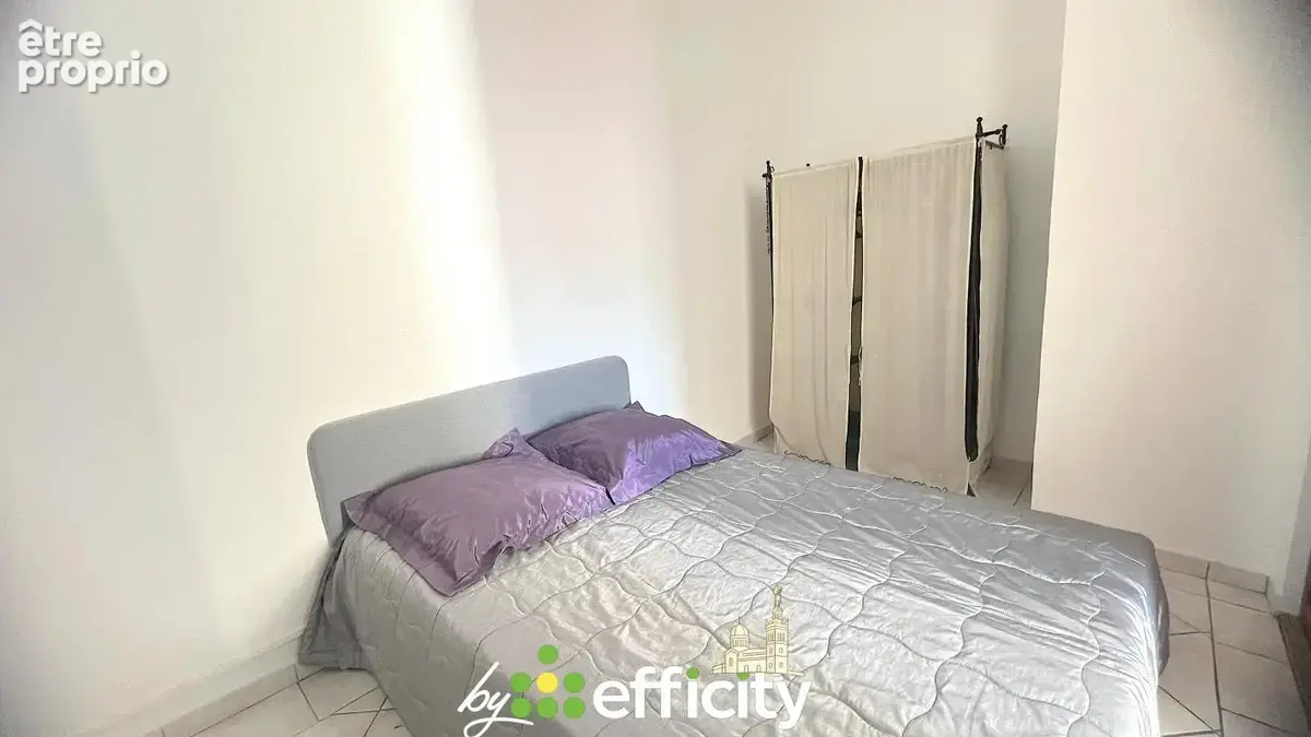 Appartement - photo 9