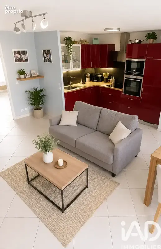 Photo 1 - Appartement à SEVRAN