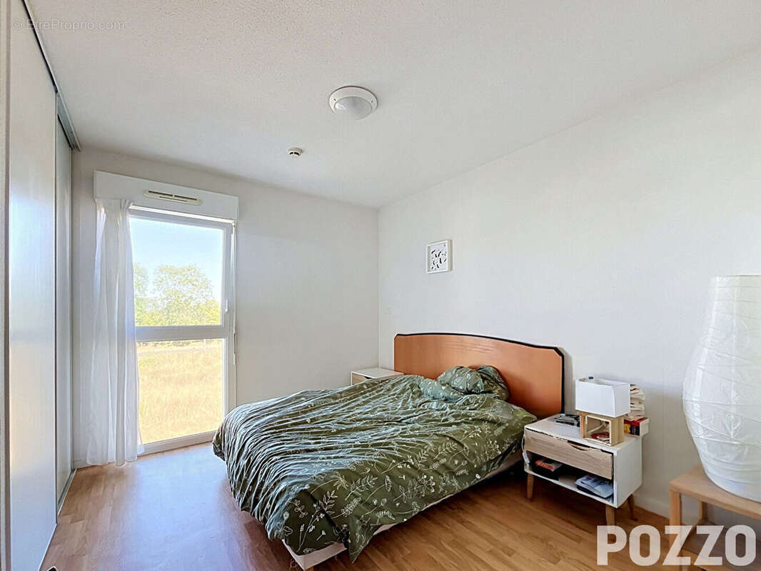 A vendre appt de 2 pieces (44.65 m²) à vire normandie (14) - photo 3