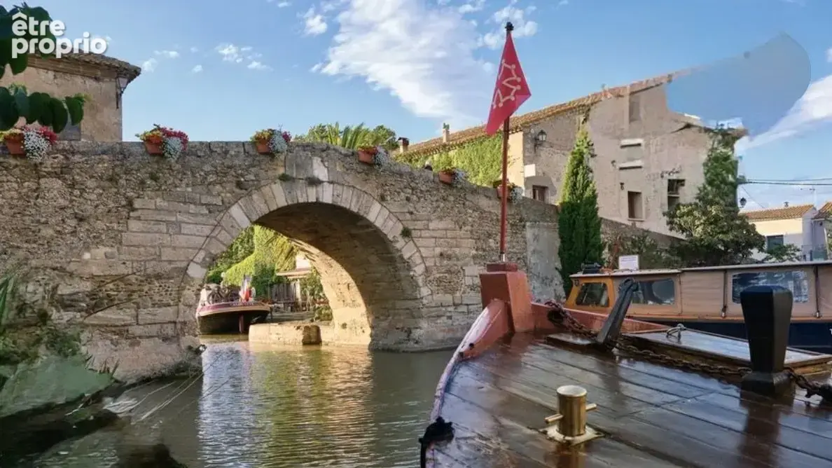Commerce à BEZIERS