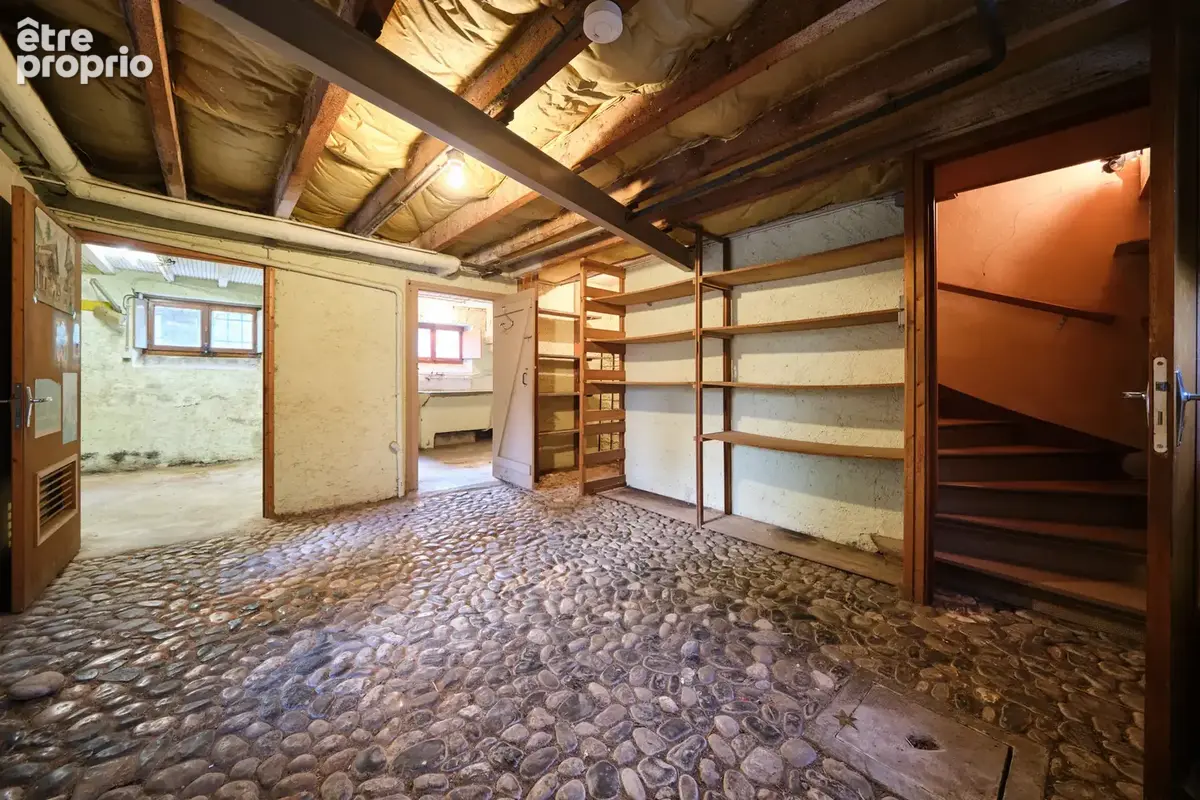 ANNECY   Maison mitoyenne au calme, proche du centre - photo 15