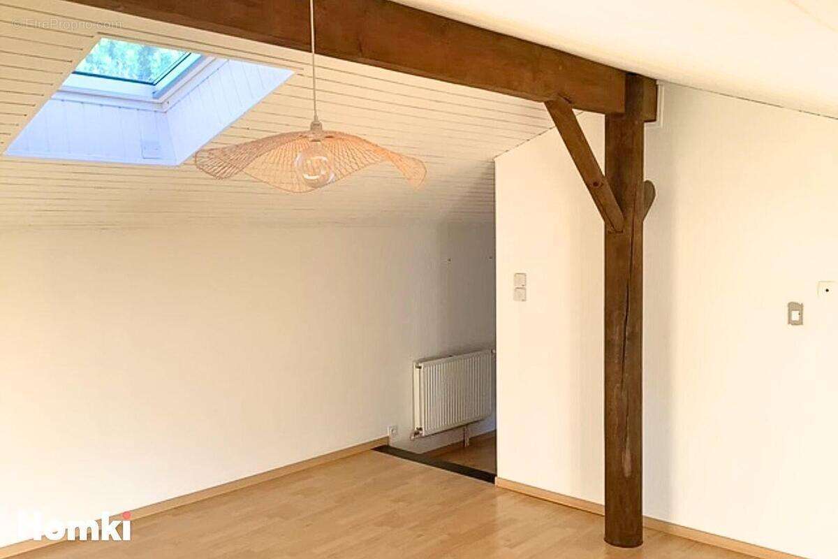 Maison à ROUSSILLON