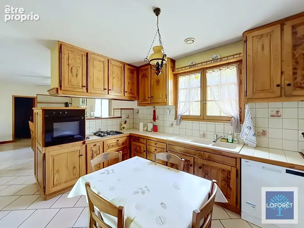 COUP DE COEUR : Maison Familiale à saisir. - photo 5