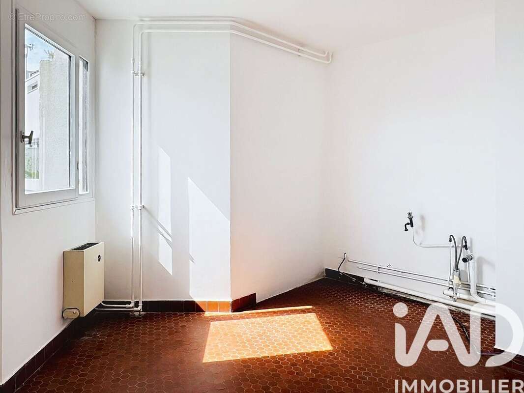 Photo 8 - Appartement à BOULOGNE-BILLANCOURT