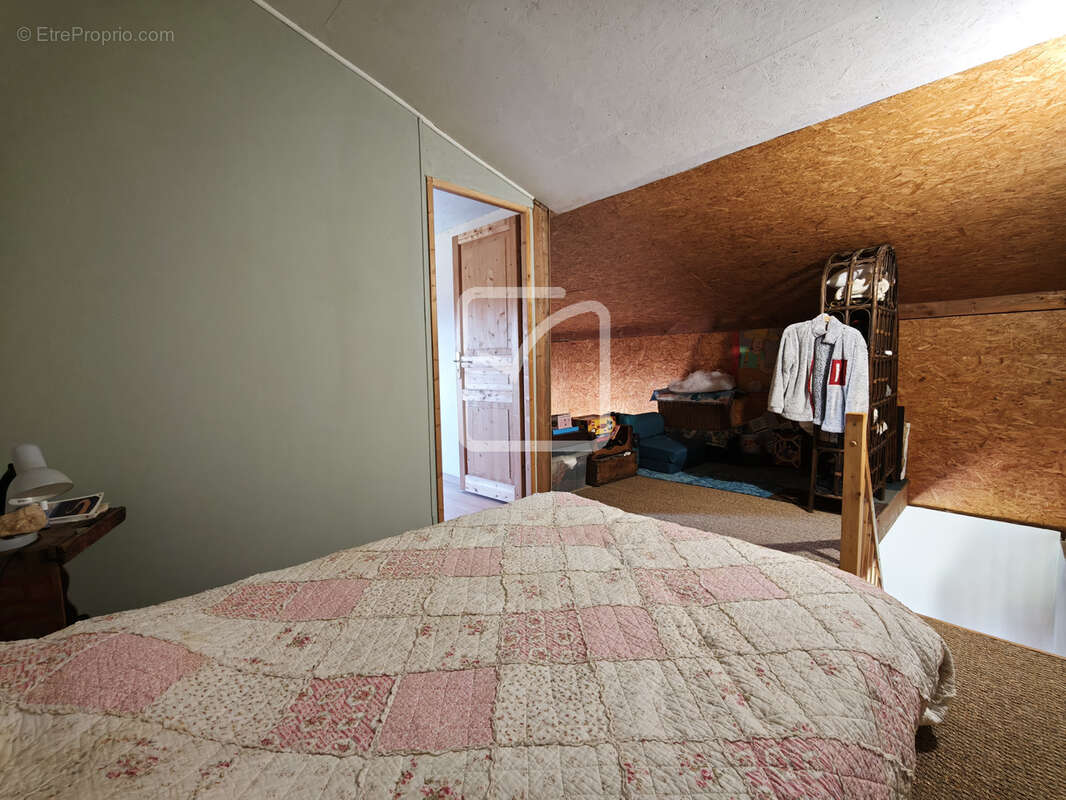 Maison à ORTAFFA