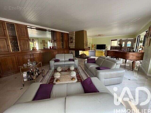 Photo 5 - Maison à BOISSISE-LE-ROI